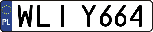 WLIY664
