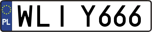 WLIY666