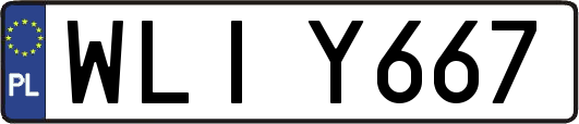 WLIY667
