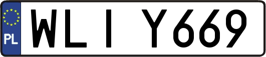 WLIY669