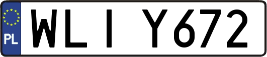 WLIY672