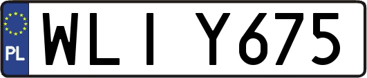 WLIY675