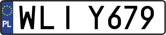 WLIY679