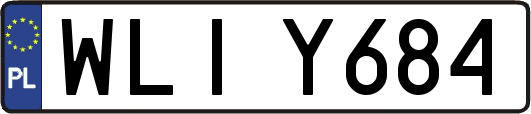 WLIY684