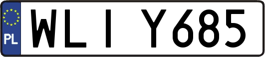 WLIY685