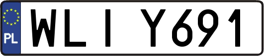 WLIY691