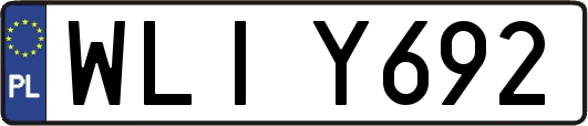 WLIY692