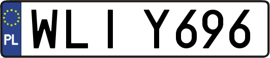 WLIY696