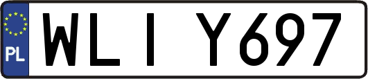 WLIY697