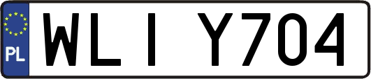 WLIY704