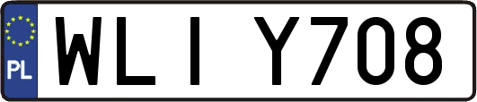 WLIY708