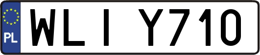 WLIY710