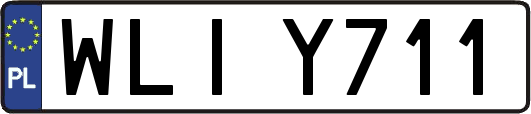 WLIY711