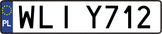 WLIY712