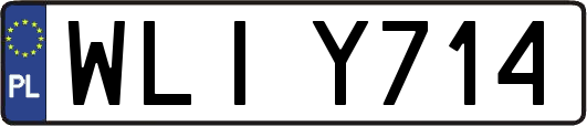 WLIY714