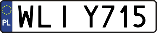 WLIY715