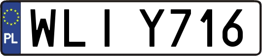 WLIY716