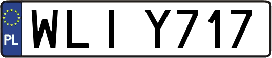 WLIY717