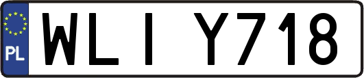 WLIY718