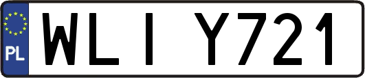 WLIY721