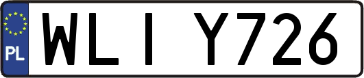 WLIY726
