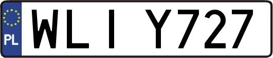 WLIY727