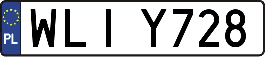 WLIY728