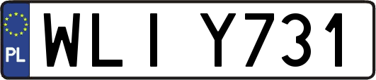 WLIY731