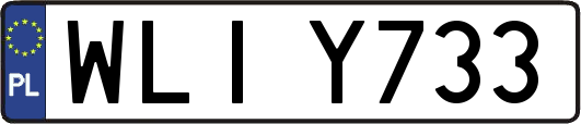 WLIY733