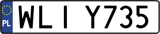 WLIY735