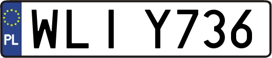 WLIY736