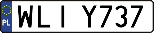 WLIY737