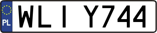 WLIY744