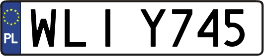 WLIY745