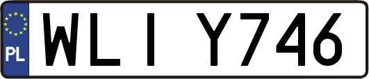 WLIY746