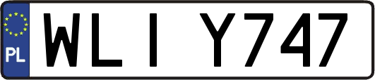 WLIY747
