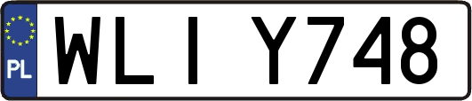WLIY748