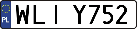 WLIY752