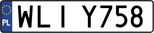 WLIY758