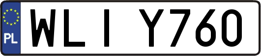 WLIY760