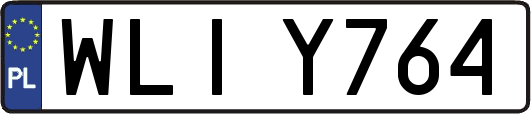 WLIY764