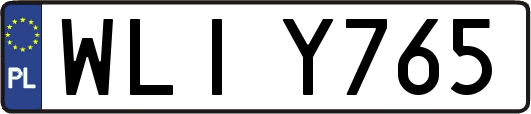 WLIY765