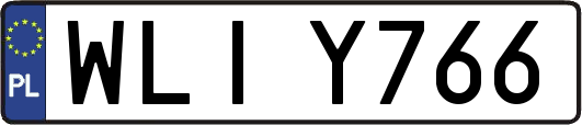 WLIY766
