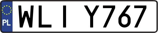 WLIY767