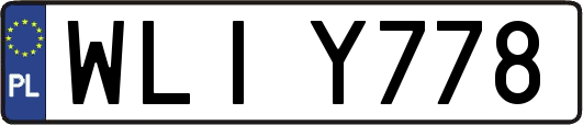 WLIY778