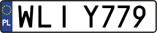 WLIY779