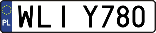 WLIY780