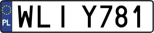 WLIY781