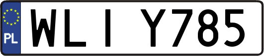 WLIY785