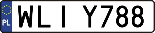 WLIY788